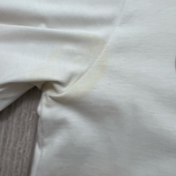 Casablanca Phantastica Graphic T-Shirt Cream Short Sleeve Tee Size Small - Picture 5 of 7